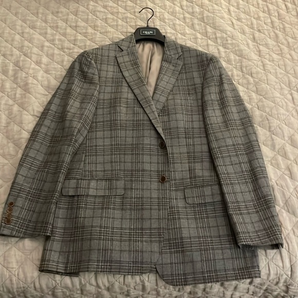 Hart Schaffner Marx Sport Coat - 41L